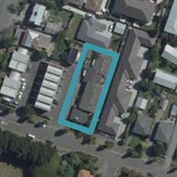 1/11 Cross Street, Phillipstown, Christchurch