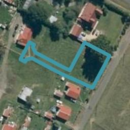 9 Lawrence Street, Otane