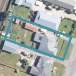 23 Keith Road, Paroa, Greymouth