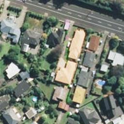 351A High Street, Hawera