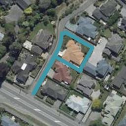 6 Croftwood Lane, Harewood, Christchurch