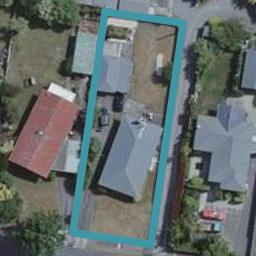 24 Miro Street, Lansdowne, Masterton