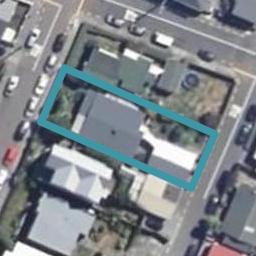 58 Nelson Street, Petone, Lower Hutt