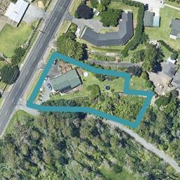 99 Wairoa Road, Minden, Tauranga