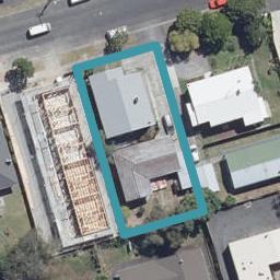 48A Cook Street, Hamilton East, Hamilton