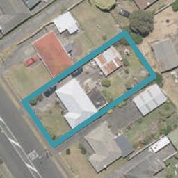 46 Cornfoot Street, Castlecliff, Whanganui