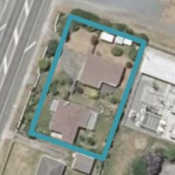 43 Johnston Street, Foxton, Foxton