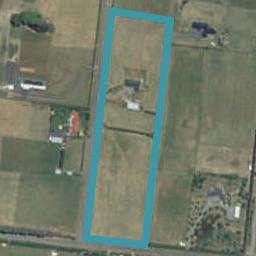 161 Voss Road, Christchurch