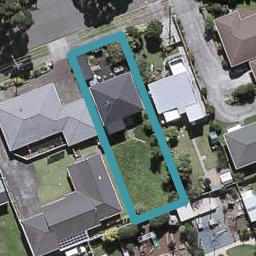 23 Whiteley Street, Moturoa, New Plymouth