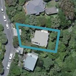 25 Harbour View Road, Northland, Wellington