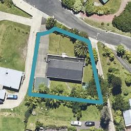60 Oxford Road, Lake Rotoma
