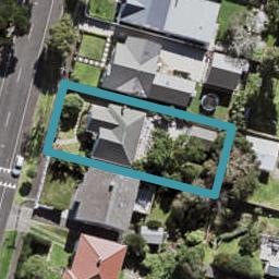 6 Pine Street, Mount Eden, Mount Eden