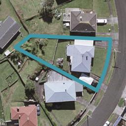 27 Banks Street, Marfell, New Plymouth