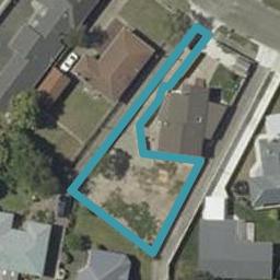 25A Windsor Street, Terrace End, Palmerston North