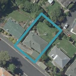23 Kinvig Street, Andersons Bay, Dunedin