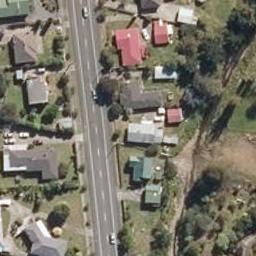 529 Wellington Road, Marton