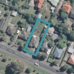 33 Main Road, Pleasant Point