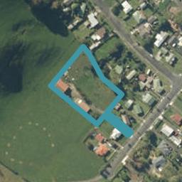 16A Church Street, Tirau