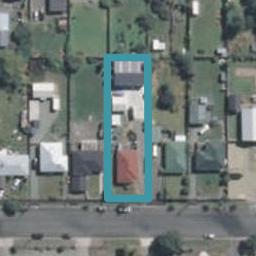 32 Leckie Street, Redruth, Timaru