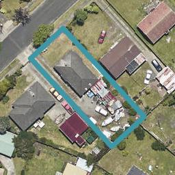 44 Hall Street, Kawerau, Kawerau