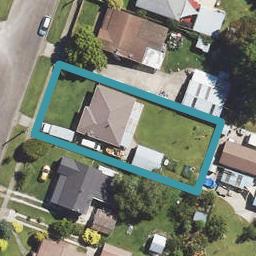 12 Clarence Street, Te Hapara, Gisborne