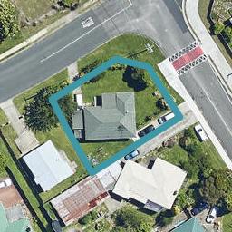 42 Thomas Crescent, Western Heights, Rotorua