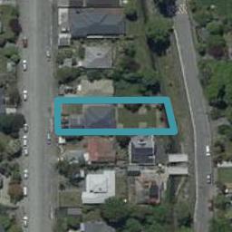 18 Chancellor Street, Richmond, Christchurch