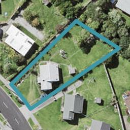 72 Leybourne Circle, Glen Innes, Auckland