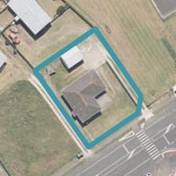 8 Cross Street, Castlecliff, Whanganui
