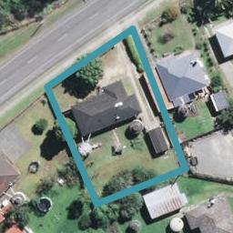 131 Waiomatatini Road, Ruatoria, Ruatoria