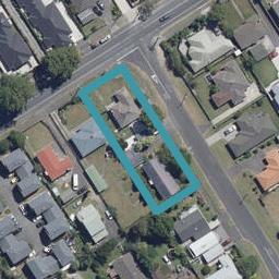 3 John Street, Enderley, Hamilton