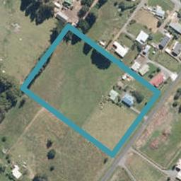 24 Marino Street, Rangataua
