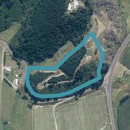 0 Pakuratahi Valley Road, Tangoio, Napier