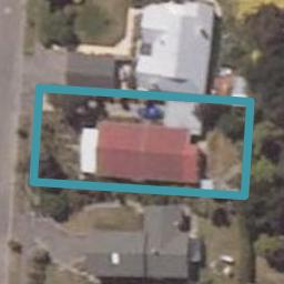 16 Holmes Street, Holmes Hill, Oamaru