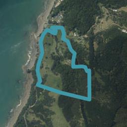 1436 Colville Road, Coromandel