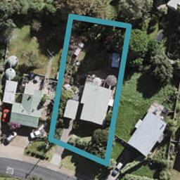 14 Waitai Road, Ostend, Waiheke Island