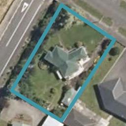 22 Princess Street, Pahiatua