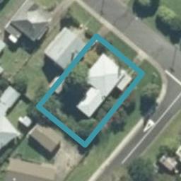 33 Wood Street, Paeroa, Paeroa