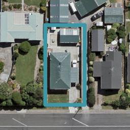 74 Stirrat Street, Kingswell, Invercargill
