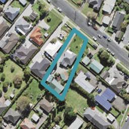 1/2 Netherlands Avenue, Kelston, Auckland