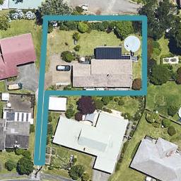 8 Saunders Place, Te Puke, Te Puke