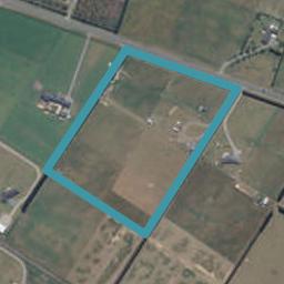 2513 South Eyre Road, Eyrewell, Rangiora