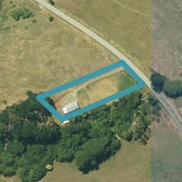 4300 Porangahau Road, Porangahau