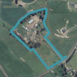 733 Marshmans Road, Sefton, Rangiora