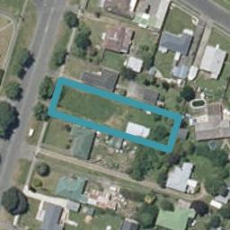 34 Park Street, Foxton, Foxton