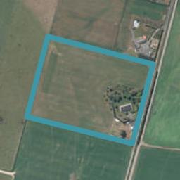 1069 South Eyre Road, Swannanoa, Rangiora