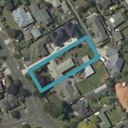 85 Fitzroy Street, Terrace End, Palmerston North