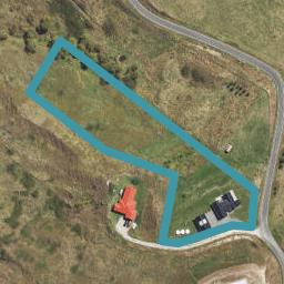 234 Gaddums Hill Road, Outer Kaiti, Gisborne