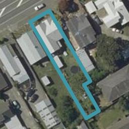 414 Featherston Street, Palmerston North, Palmerston North