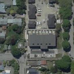 106/25 Eveleyn Couzins Avenue, Richmond, Christchurch